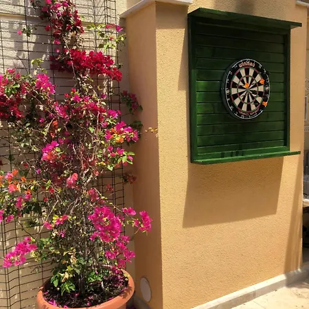 Grande Kalkan * Kas