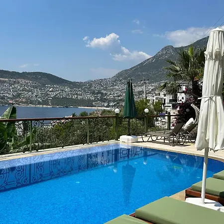 Grande Kalkan Kas