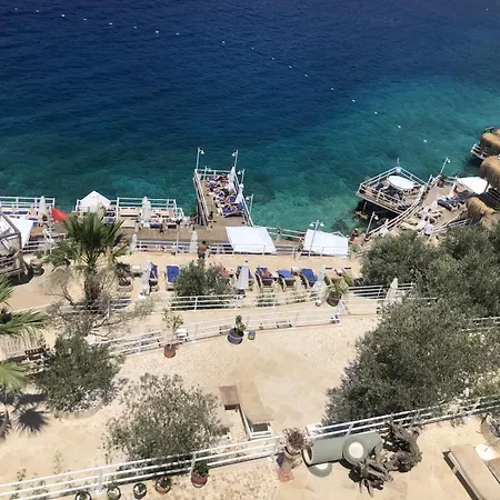 Grande Kalkan Villa Kas