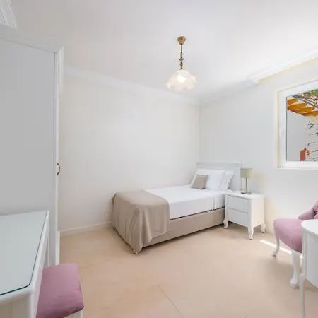 Villa Grande Kalkan Kas