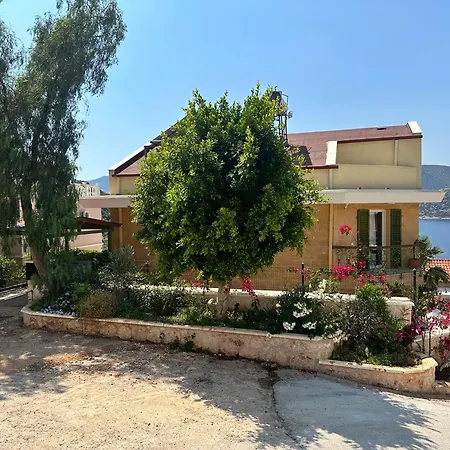 Grande Kalkan * Kas